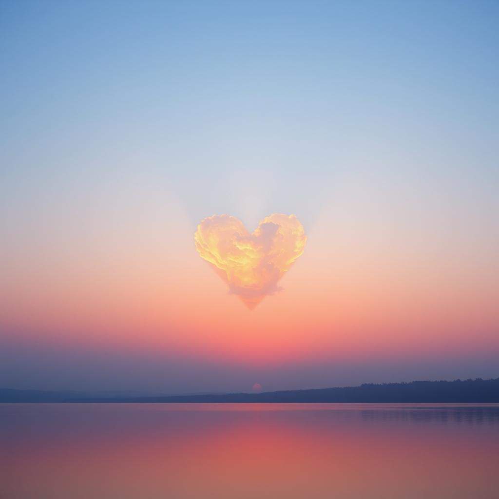 Love You From The Bottom Of My Soul