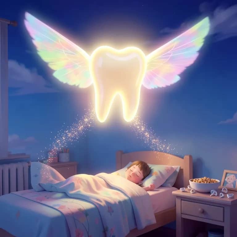 Enter Tooth Fairy Rock
