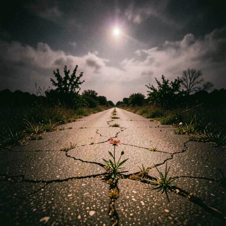 Always / Never Again