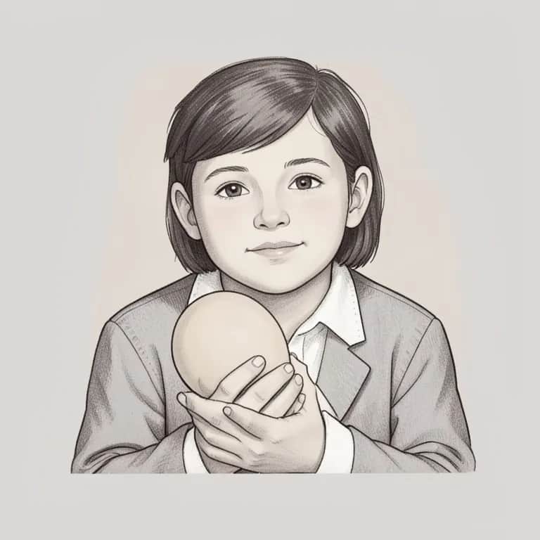 С Днём Рождения, мой семисветик