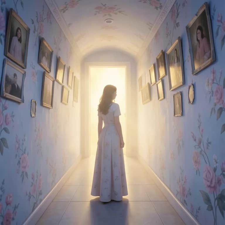 Casualidades del destino