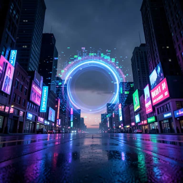 Higher Than the Fallout