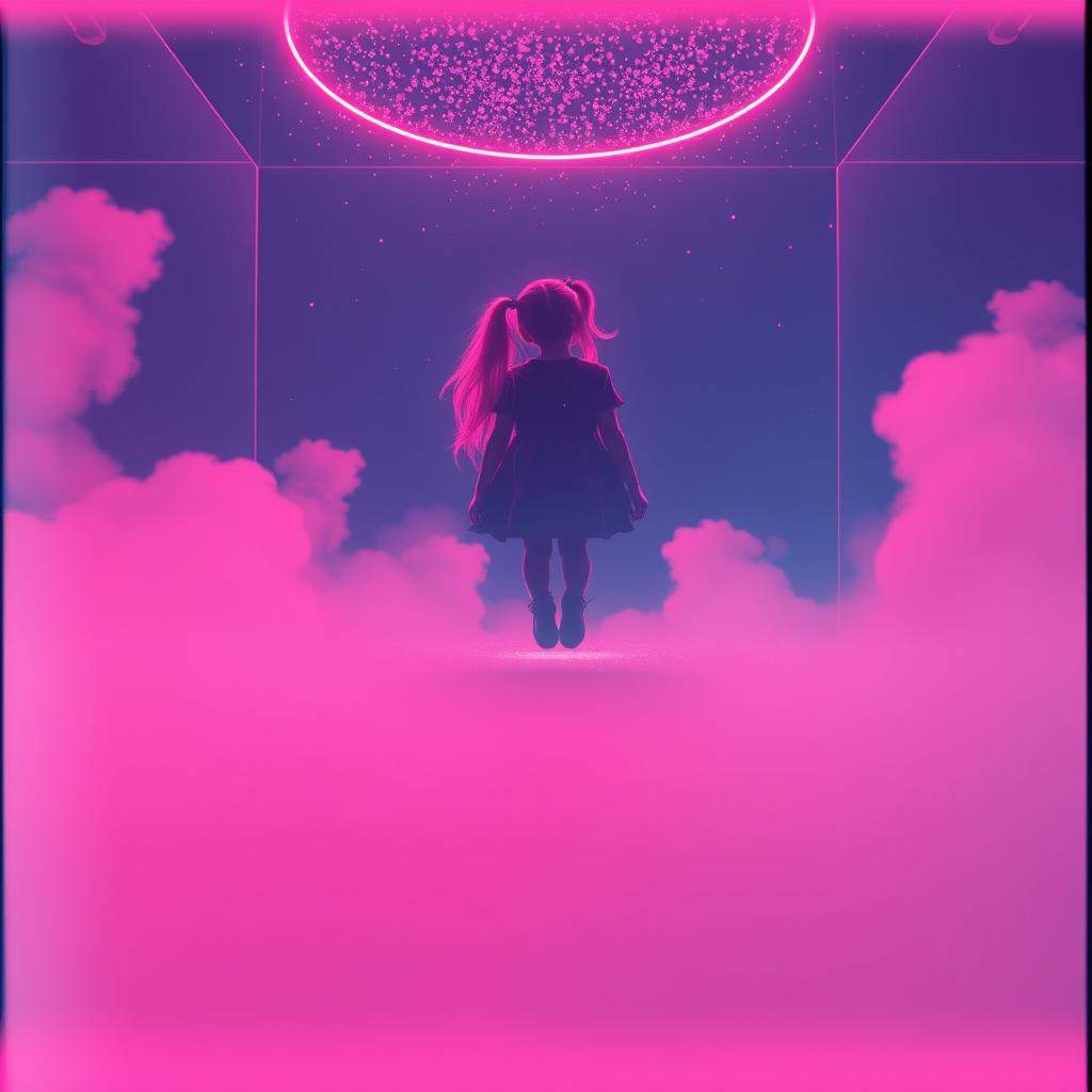 Dark Sugar Dreams