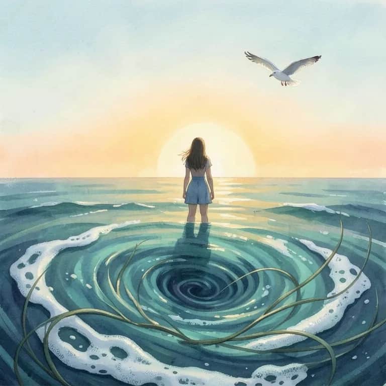 Beyond the Turning Tide