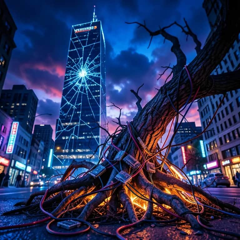 Dead To Me (Say It Louder)