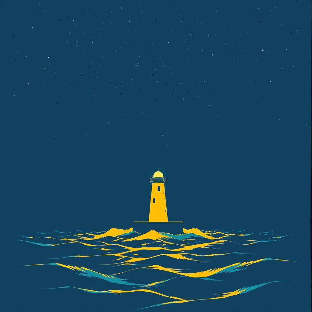Stars and Storms