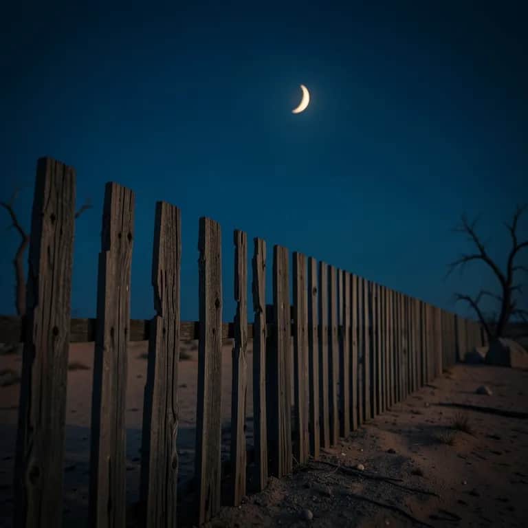 Borderline Backroads