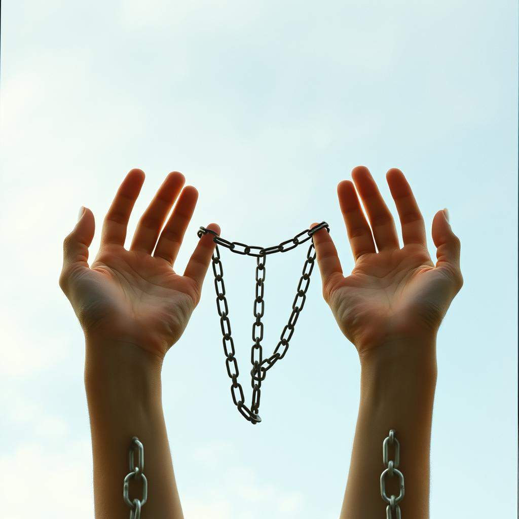 I Surrender