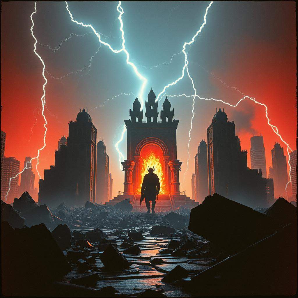 Hell 666
