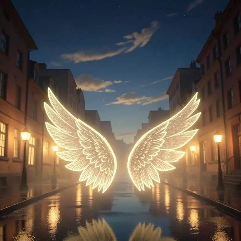 Между Нами Свет