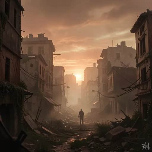 “The whole dream”-Right??