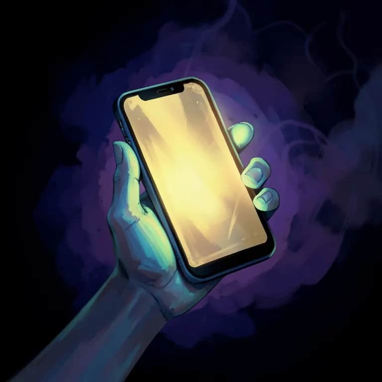 Magic Mirror