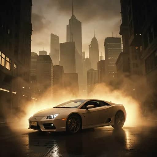 Indecisive With The Bling