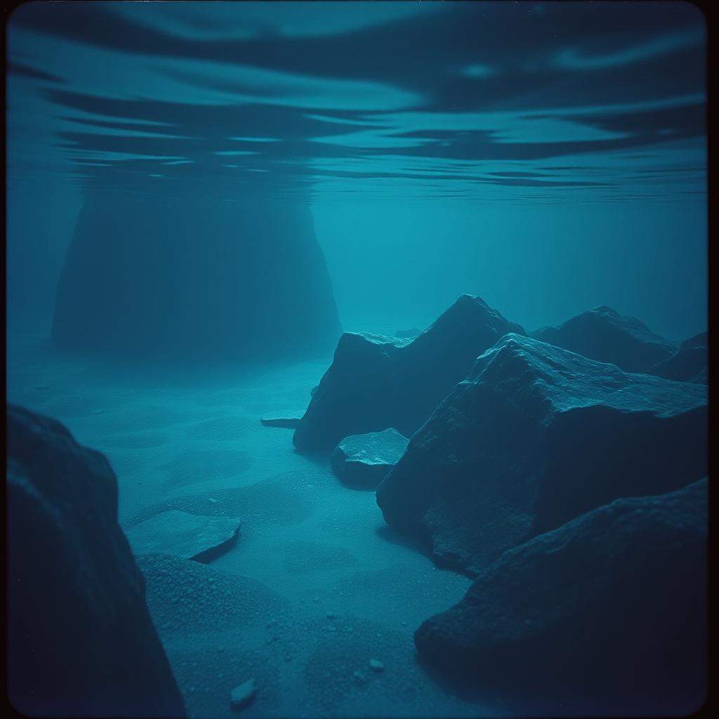 Obsidian Silence