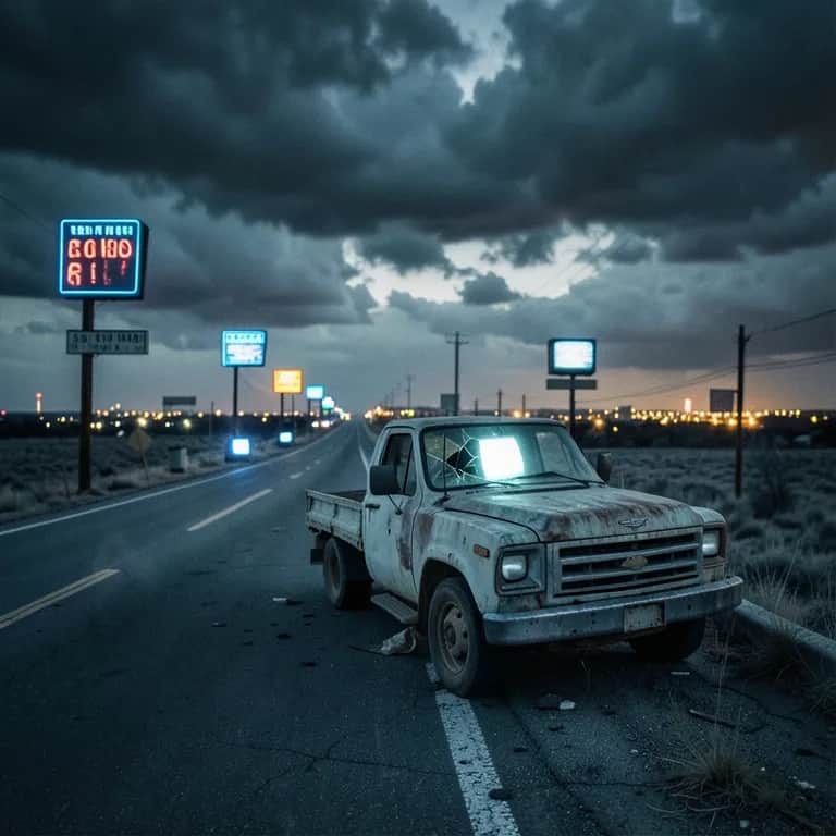 A.I. takeover country