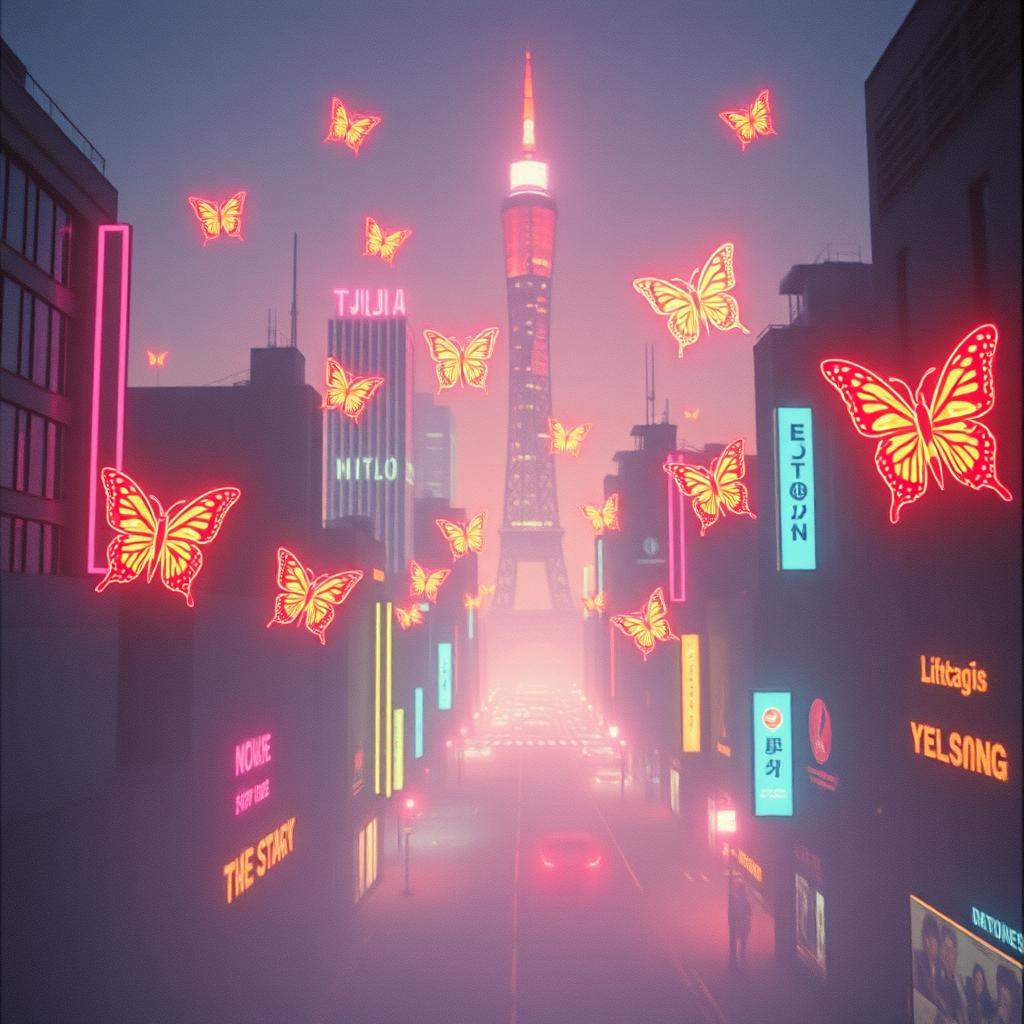 Fairy trap fever