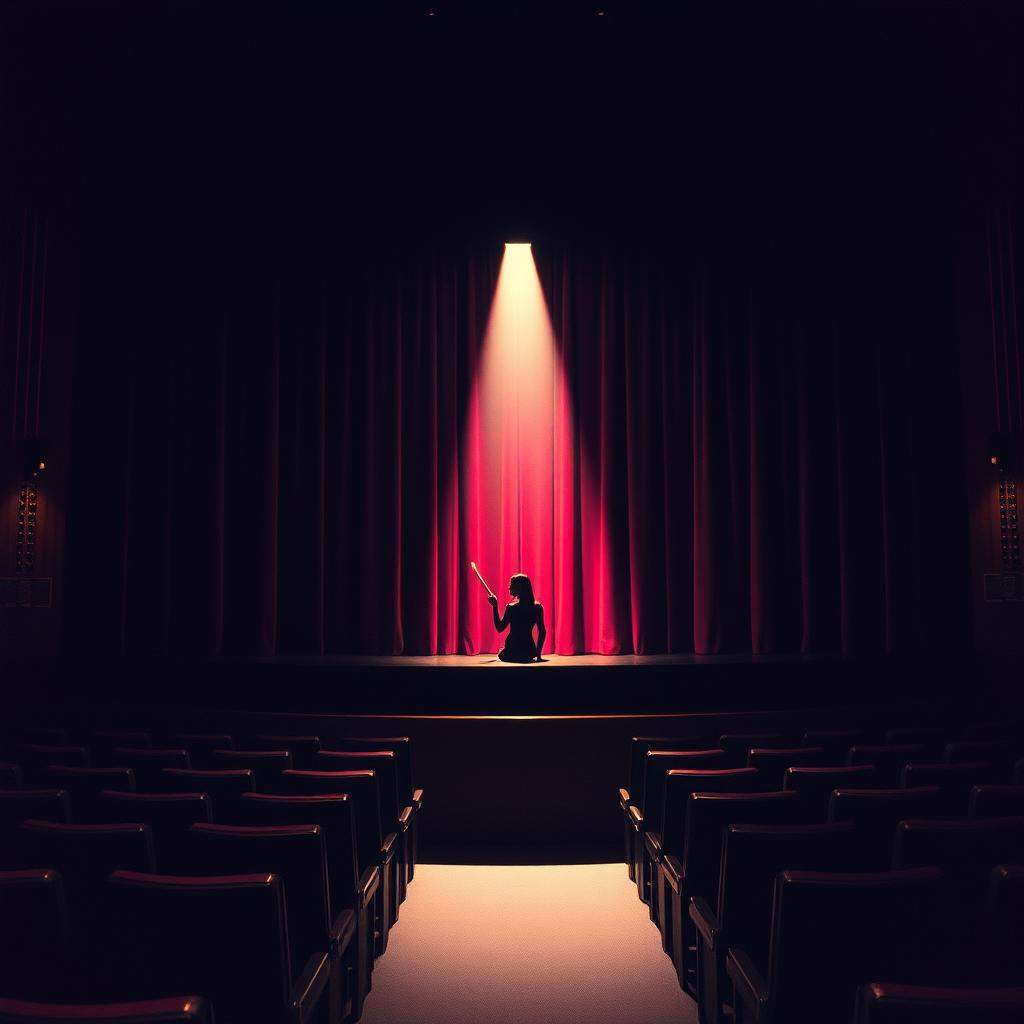 Final Scene