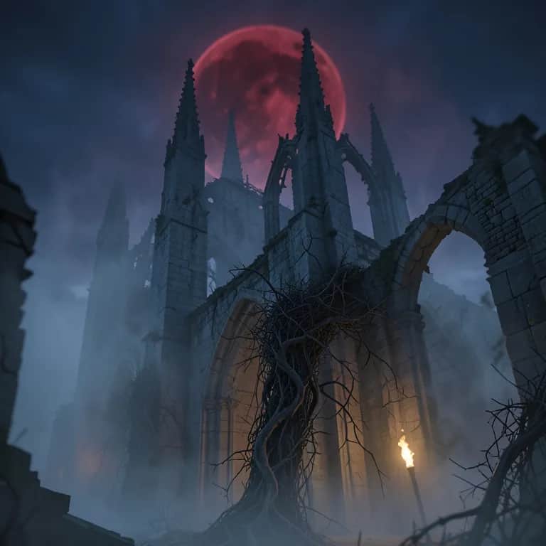 Choir of the Damned