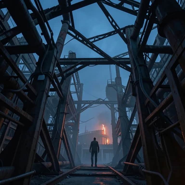 Can’t Run From Your Love