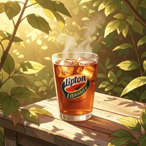 Lipton Ice Tea