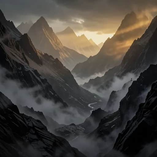 Echoes of a Love Unbroken