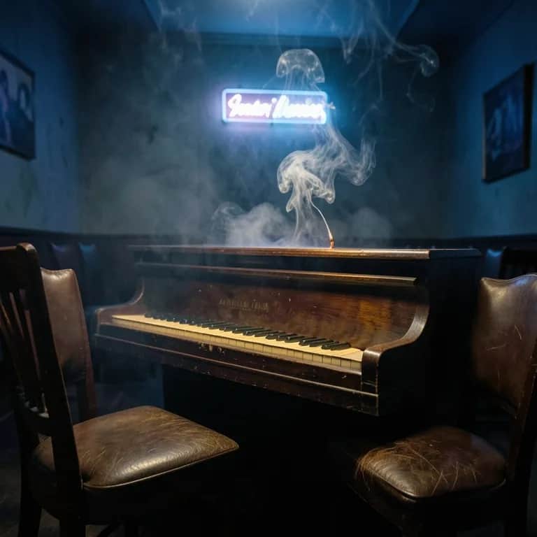 Cheap shots & cigarettes