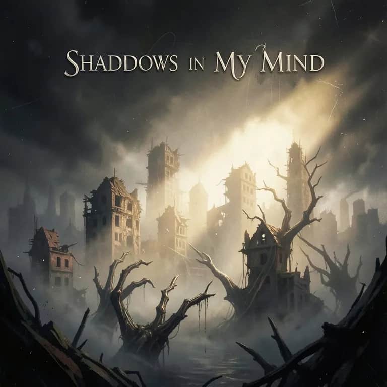 Shadows in My Mind