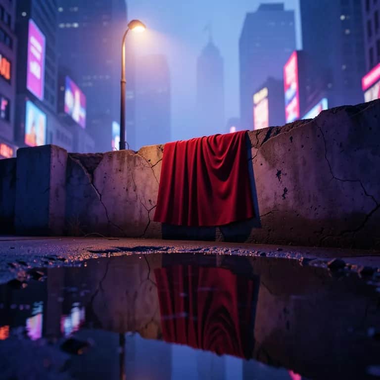 Red Dress Protocol
