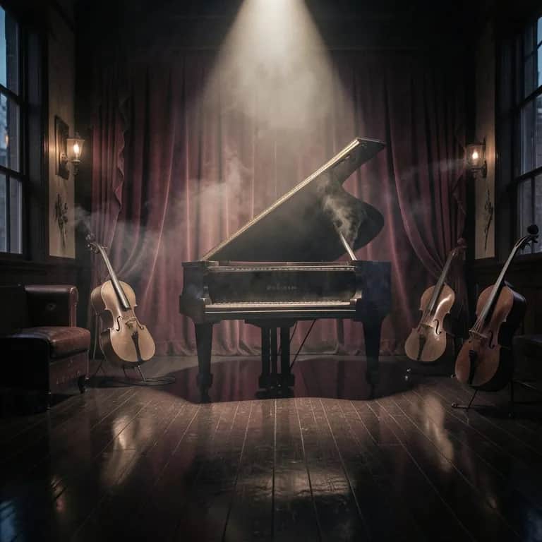 The Truth Between Tremors