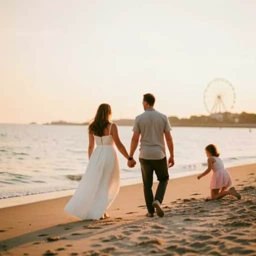 Clearwater Kinda Love