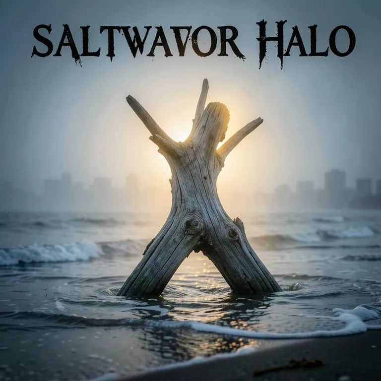 Saltwater Halo
