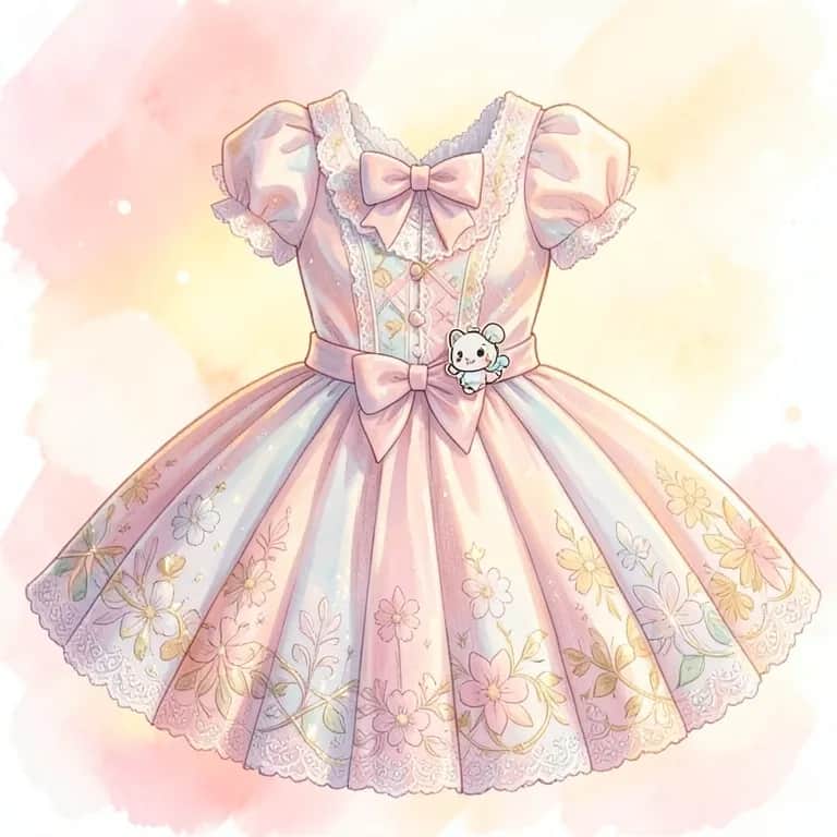 โลลิต้า ป๊อป (Lolita Pop)