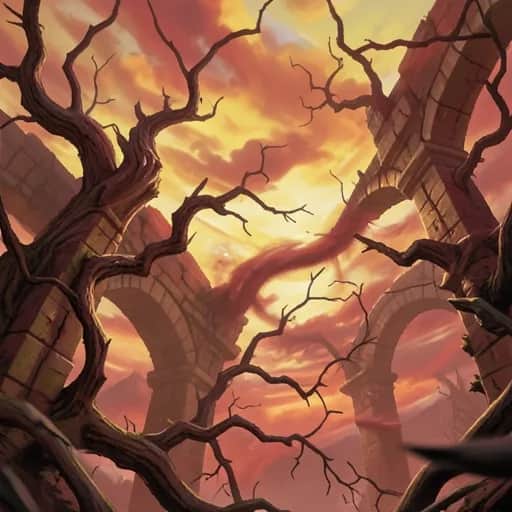 Il Tempo dei Mannari