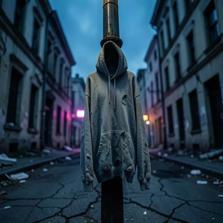 The Other Side of Goodbye