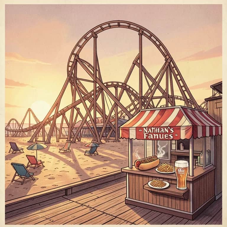Coney Island