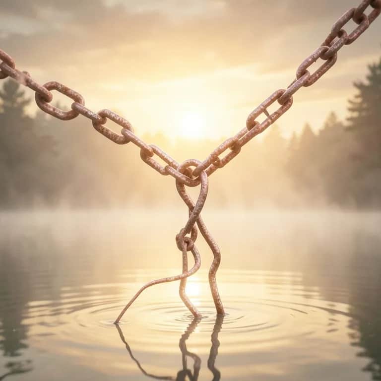 Jump the Chain