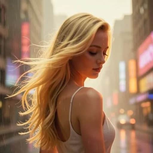 CLAUDIA (BELLA PERICOLOSA)