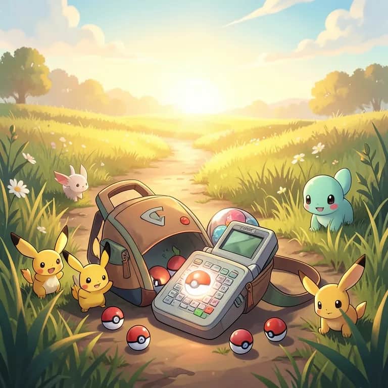 Catch 'Em All Country