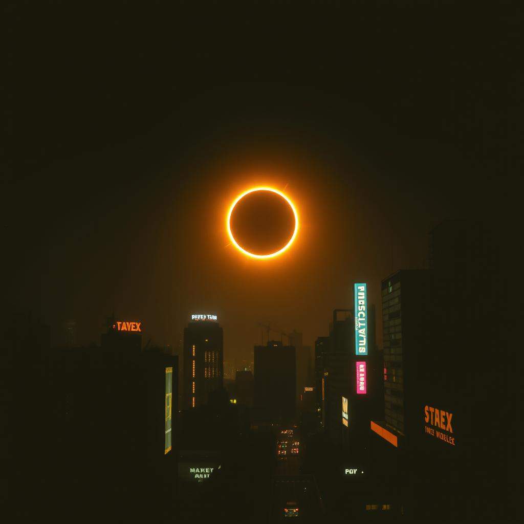 Eclipse