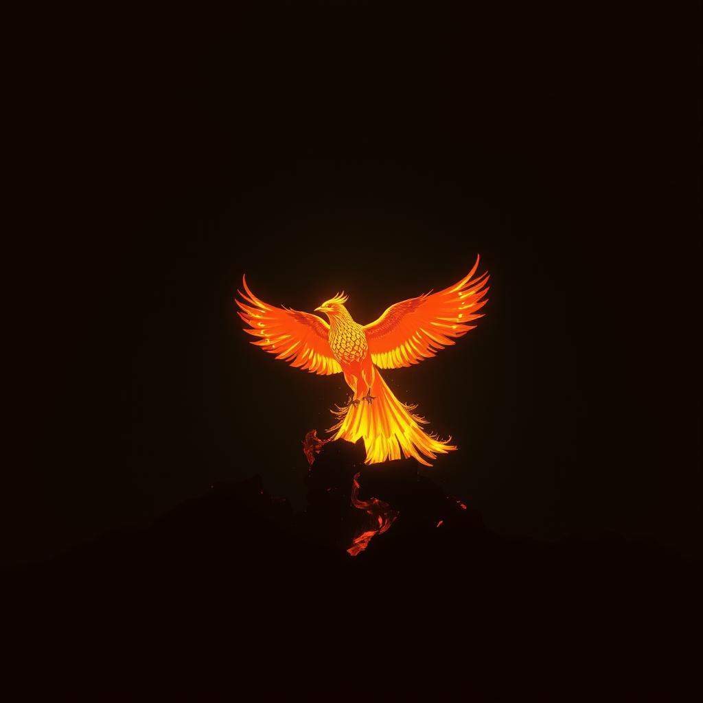 All For The Glory