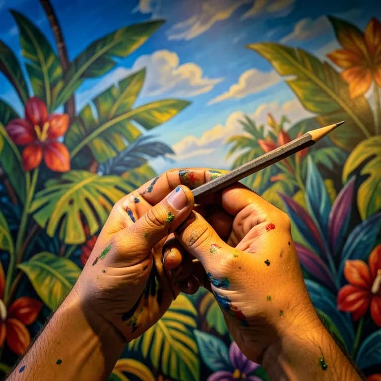 El Artista