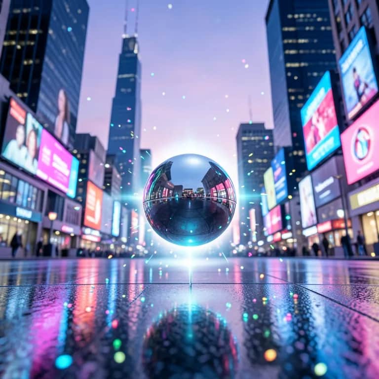 Chrome dream - Nova (solo ver.)