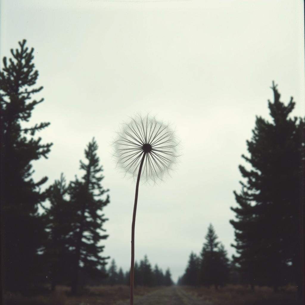 Hollow As The Wind