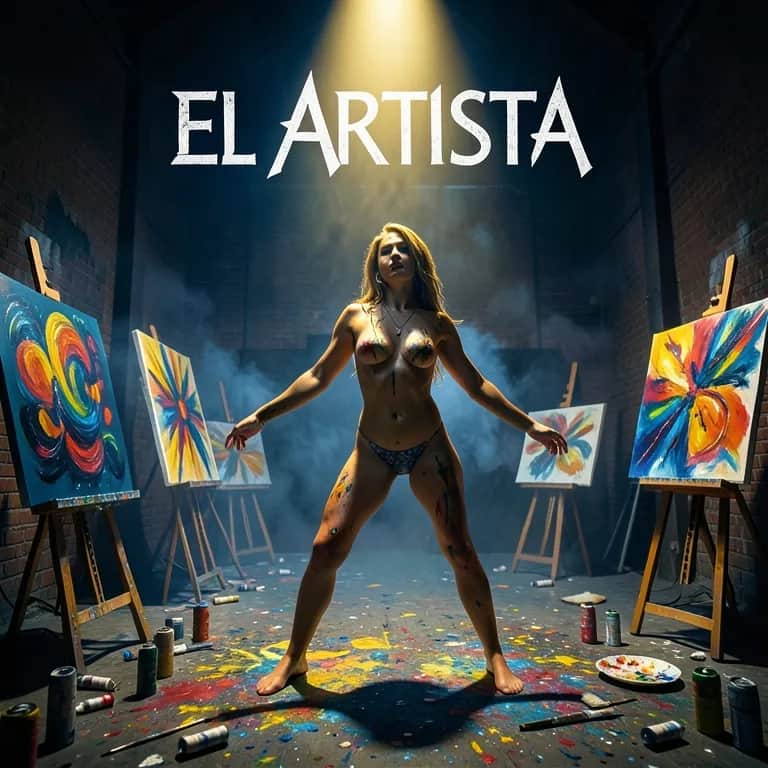 El Artista