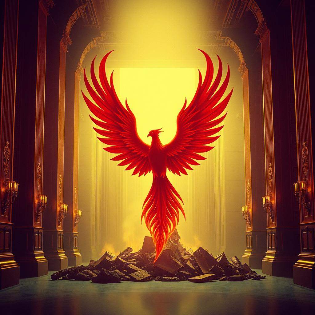 The Best Win is Revenge (Epic Remix)