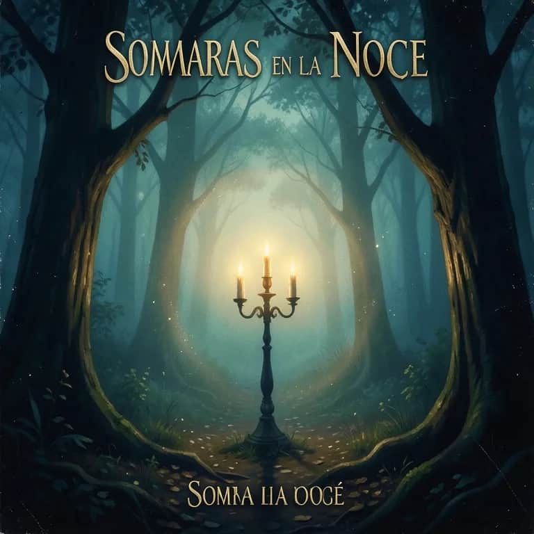 Sombras en la Noche