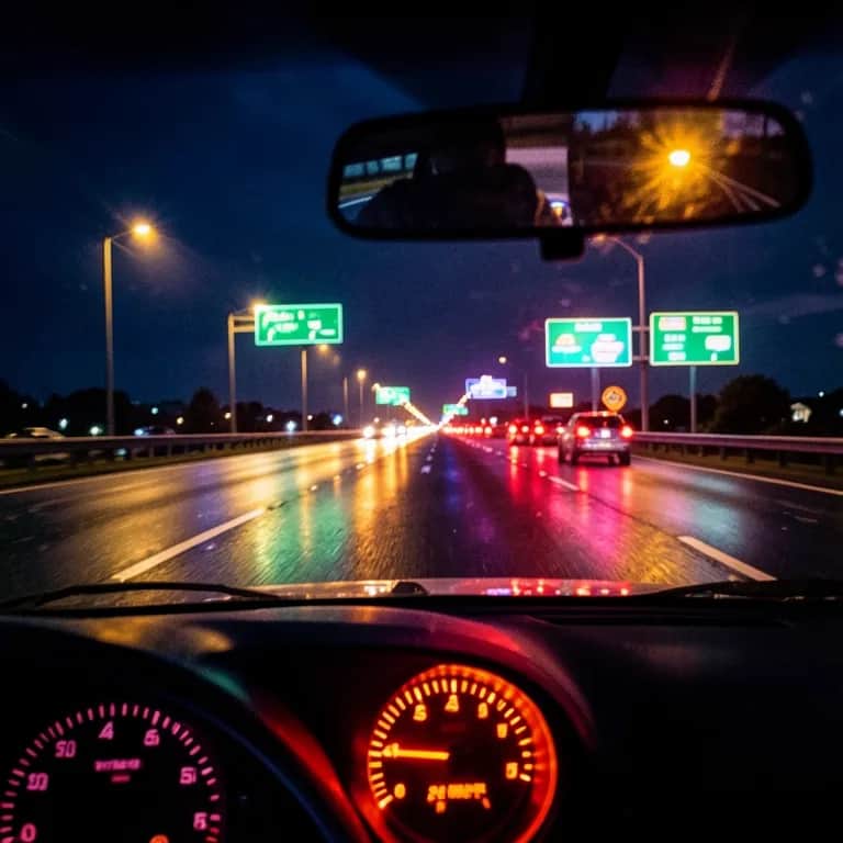 Midnight Exit