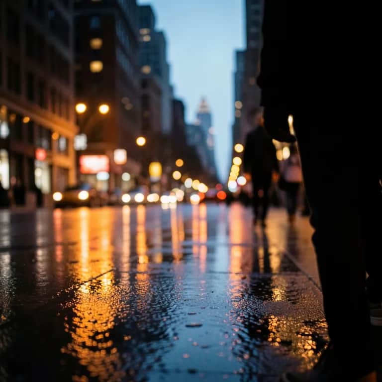 Underneath The Neon