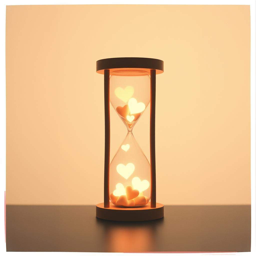 Time's a Treasure