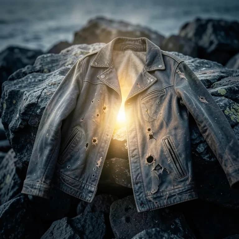 Heaven In The Trenches